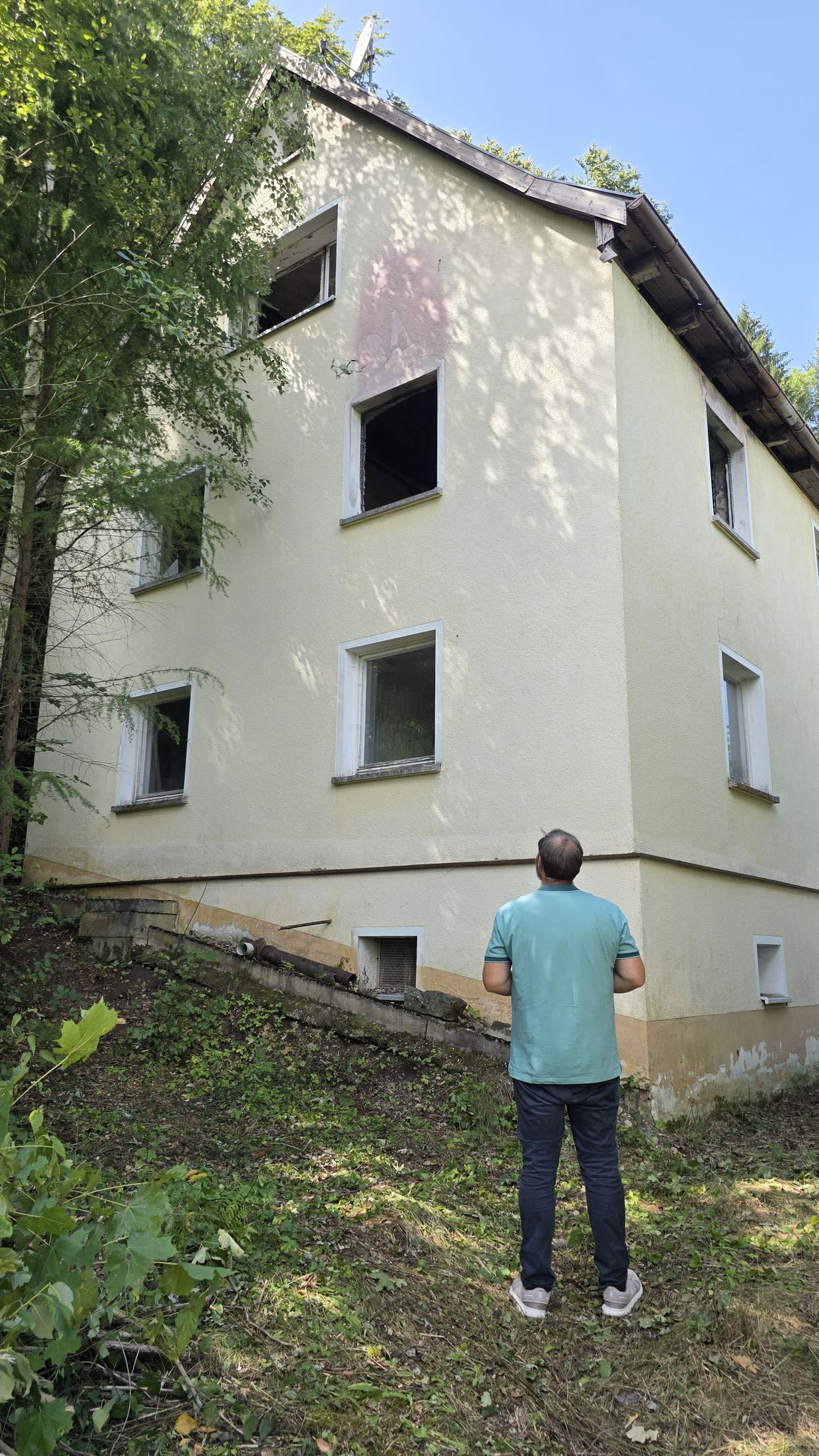 Größenvergleich