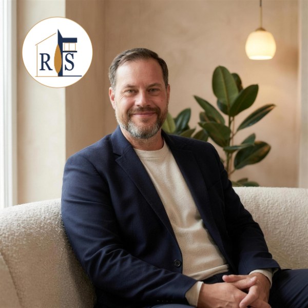 Ralf Scherer, Scherer Immobilien & Entwicklung