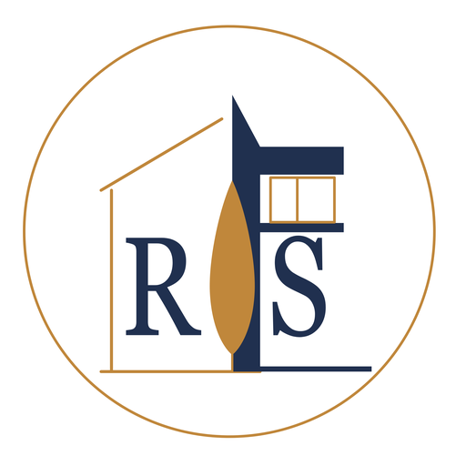 Logo Ralf Scherer Immobilien & Entwicklung