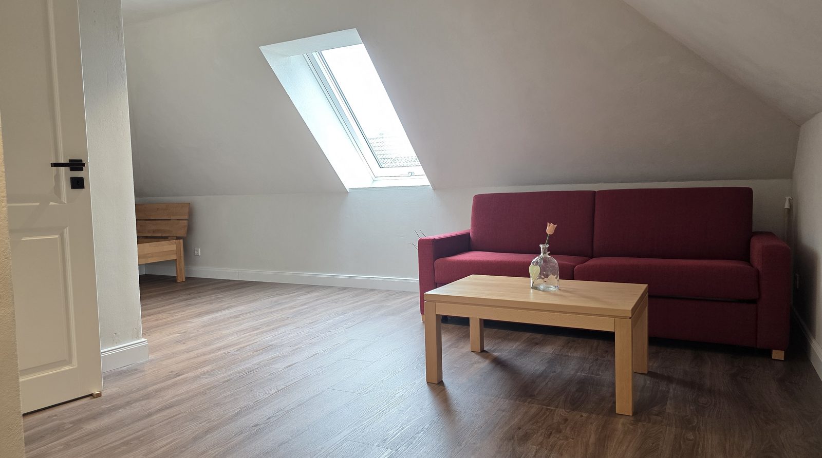 Gästezimmer