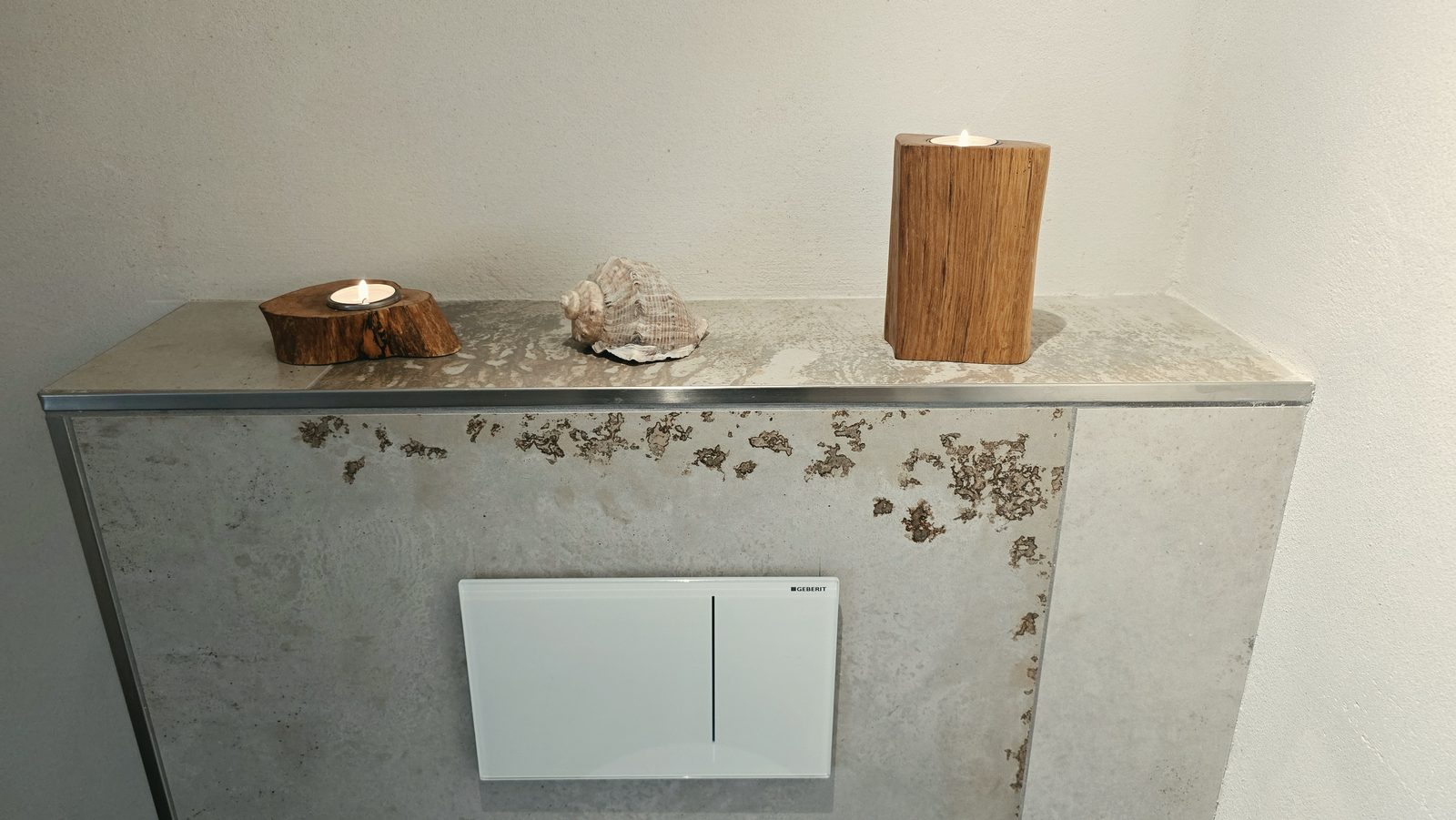 Badezimmer Obergeschoss