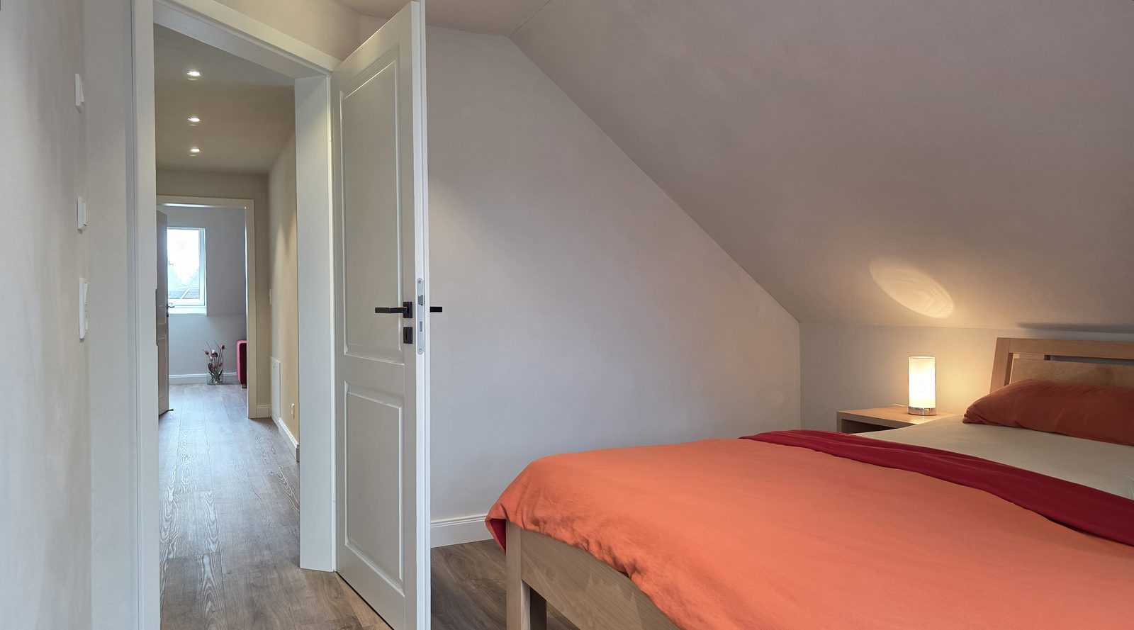 Master-Schlafzimmer