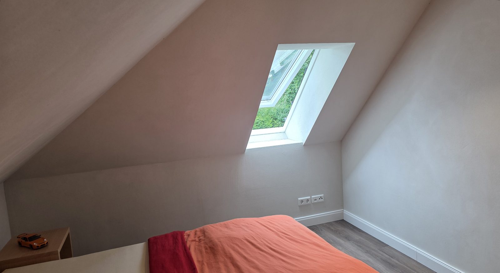 Master-Schlafzimmer