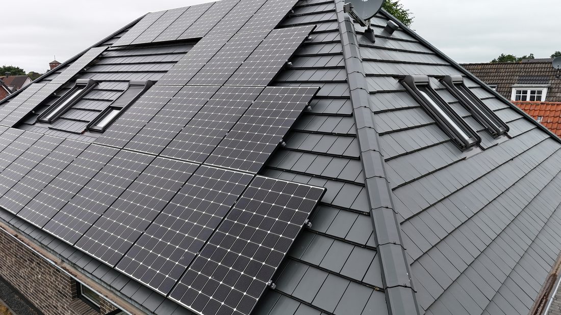 Luftaufnahme