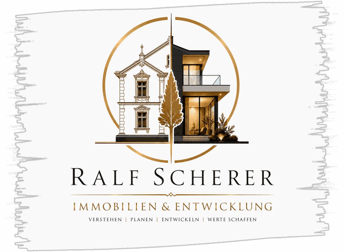Ralf Scherer — Immobilien & Entwicklung