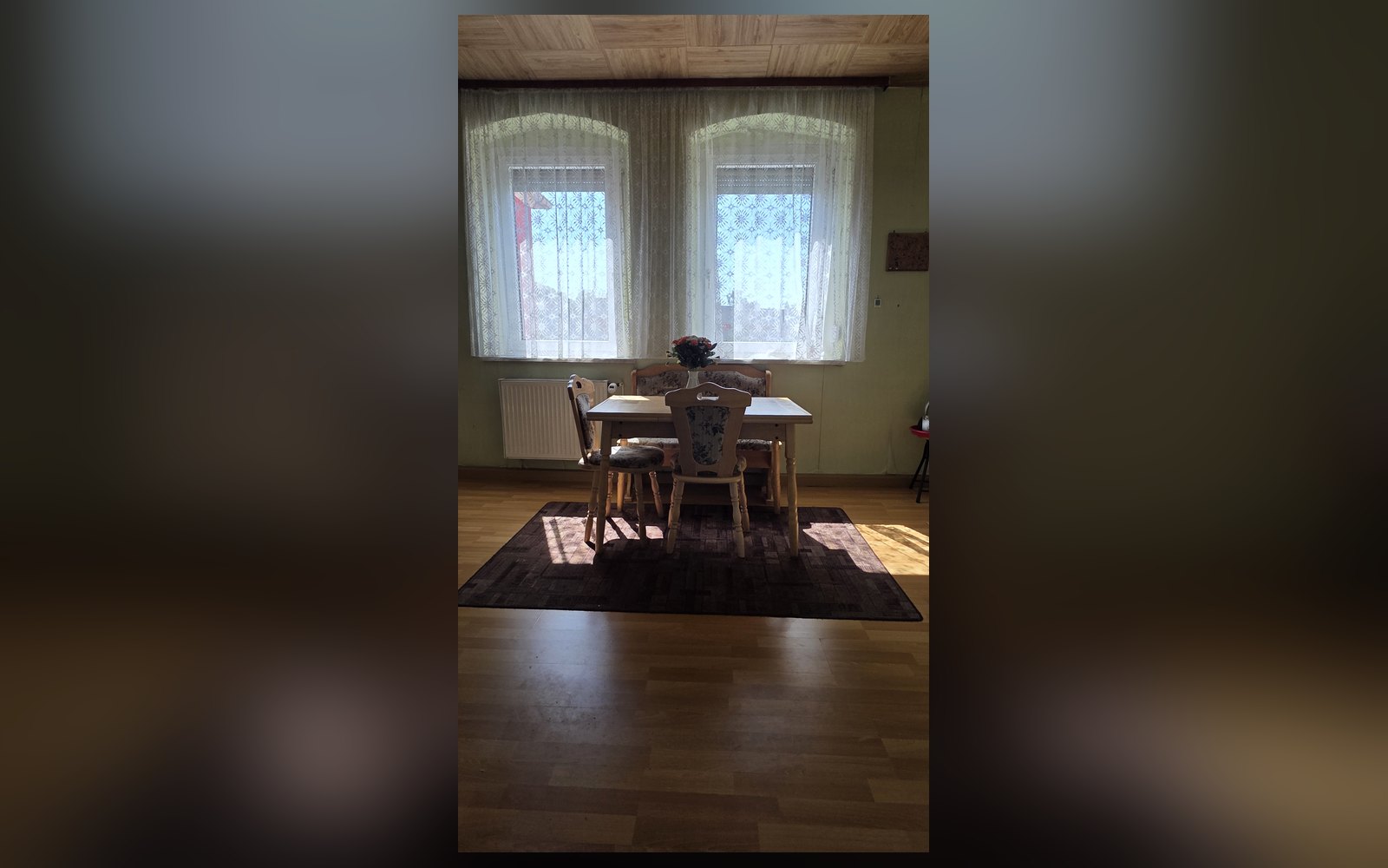 Esszimmer