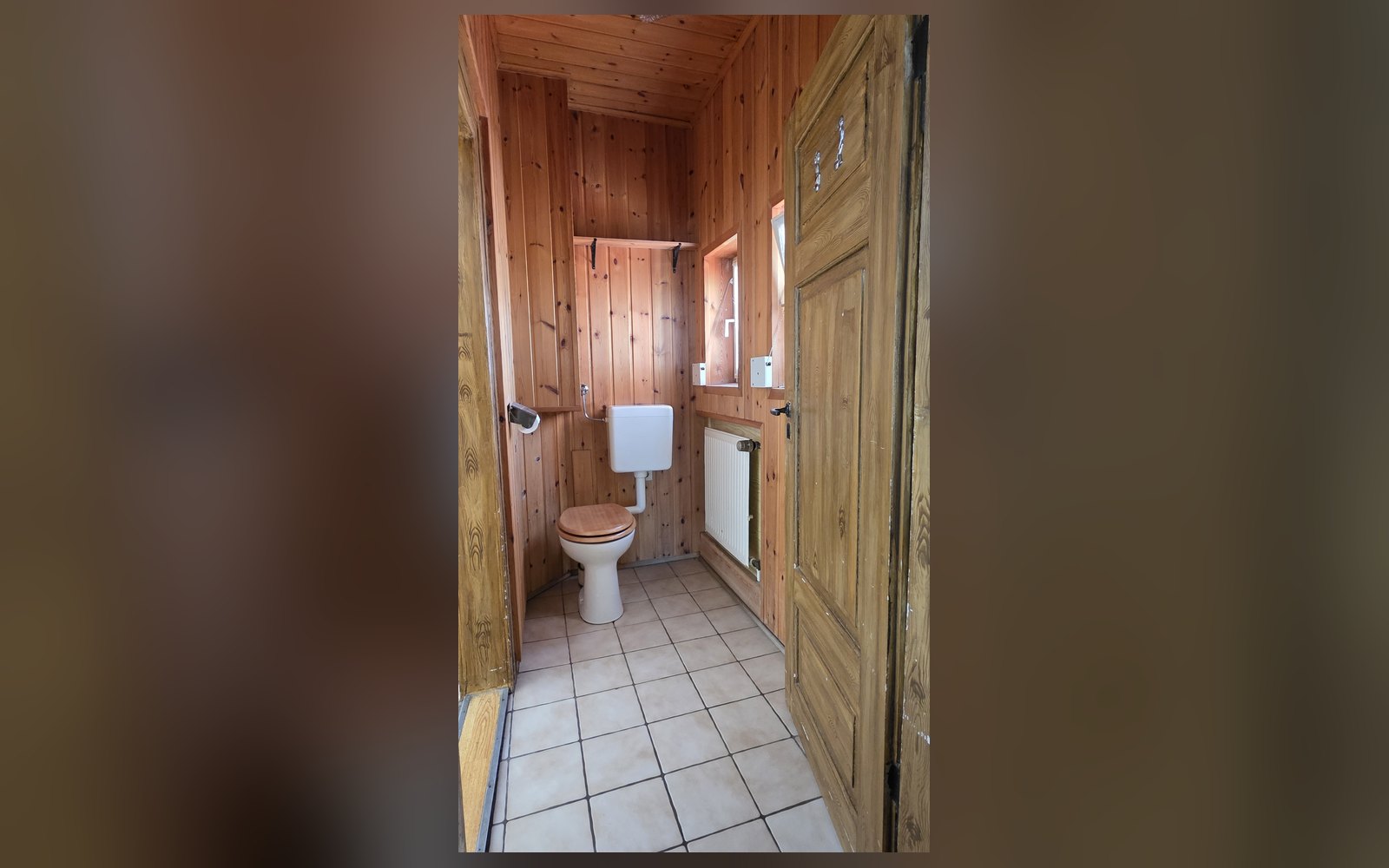 WC